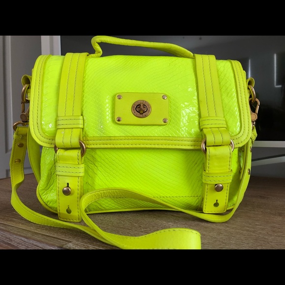 Marc by Marc Jacobs Handsbag - Picture 2 of 6